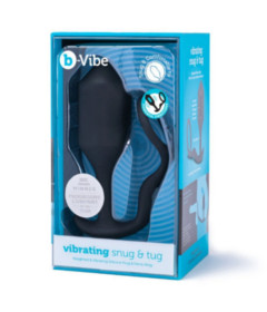 b-Vibe Vibrating Snug and Tug XL