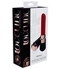 Loveline - Dahlia - Black