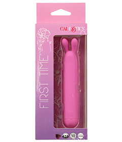 First Time Rechargeable Flicker