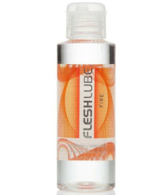 Fleshlight Fleshlube - Warming 118ml