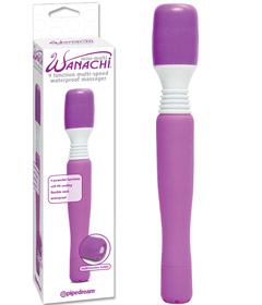 Mini Multi Wanachi Purple