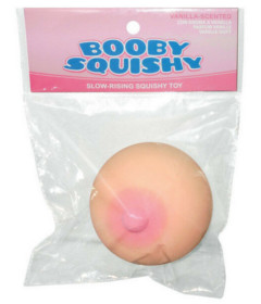 Boobie Squishy