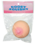 Boobie Squishy