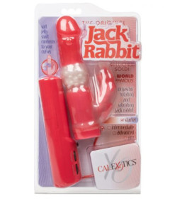 Jack Rabbit The Original