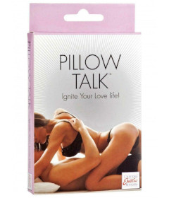 Pillow Talk Card Game