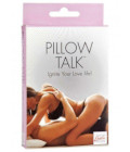 Pillow Talk Card Game
