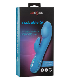 Insatiable G - Inflatable G-Bunny