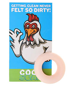 Cock Soap