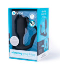 b-Vibe Vibrating Snug and Tug Medium
