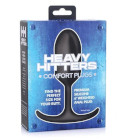 Heavy Hitters Prem Weighted Plug - XL