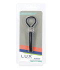 Lux Tether Adjustable Cock Tie