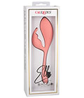 Elle Liquid Silicone Bunny