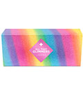 Le Wand All That Glimmers Set Rainbow Ombre