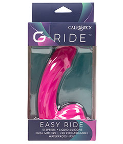 G-Ride Easy Ride