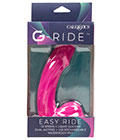 G-Ride Easy Ride