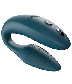We-Vibe Sync 2 Velvet Green