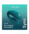 We-Vibe Sync 2 Velvet Green