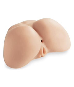 Silexd Daphne Ass Full Size Masturbator