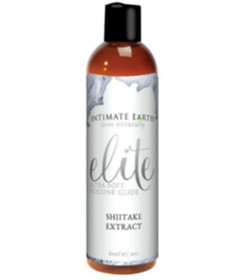 Intimate Earth Elite Silicone Glide & Massage 60mL