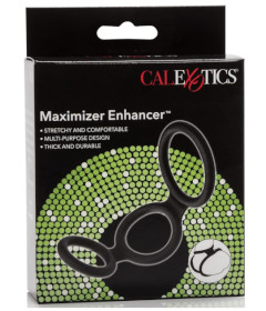 Maximizer Enhancer - Black