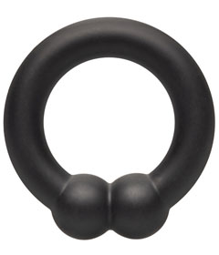 Alpha Liquid Silicone Muscle Ring