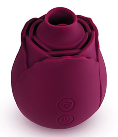 Skins Rose Buddies The Rose Flutterz