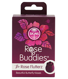 Skins Rose Buddies The Rose Flutterz