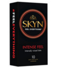 Lifestyle SKYN Intense NonLatex 10pk