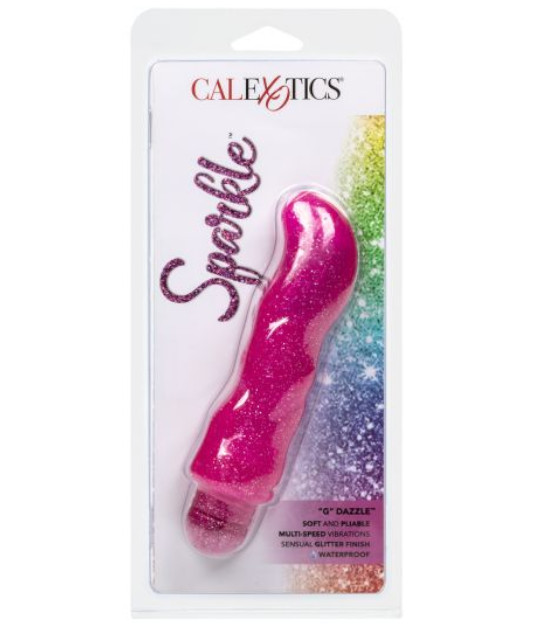 Sparkle G Dazzle - Pink