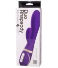 Vibe Couture Rhapsody Purple