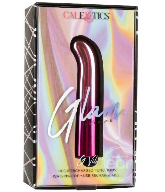 Glam G Vibe Pink