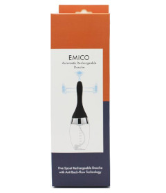 Emico Automatic Rechargeable Douche