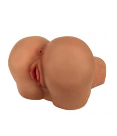 Mistress Tia - 10 X Doggie Style Butt