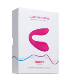 Lovense - Quake