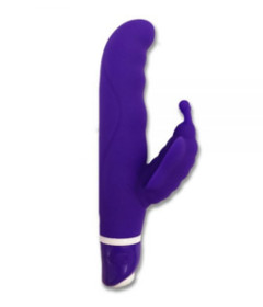 Sweetie Recharge Butterfly - Purple