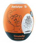 Satisfyer Egg Single Crunchy