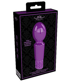 Royal Gems Brilliant - Purple