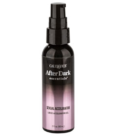 After Dark Sexual Accelerator Gel 2oz