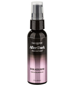 After Dark Sexual Accelerator Gel 2oz