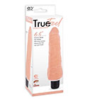 True Feel  65 In Vibe Realistic Flesh