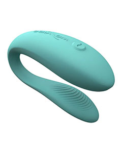 We-Vibe Sync Lite Aqua