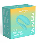 We-Vibe Sync Lite Aqua