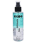Eros 2in1 Cleaner Intimate Toy 150ml