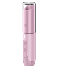 Satisfyer - Secret Kiss