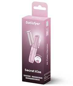 Satisfyer - Secret Kiss