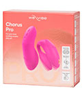 We-Vibe Chorus Pro - Electric Pink