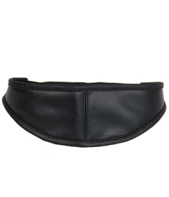 BLI002 Black Total Blackout Blindfold