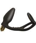 RocksOff ROZEN Black