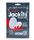 SO Jackits Stroker Pad