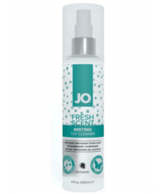 JO Misting Toy Cleaner Fragrance Free 120mL